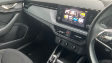 Skoda Kamiq 1.0 TSI 110 SE 5dr DSG Petrol Hatchback